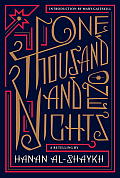 One Thousand & One Nights