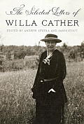 Selected Letters of Willa Cather