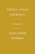 Novels Tales Journeys