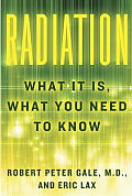 Radiation What It Is What You Need to Know