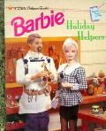 Barbie Holiday Helpers