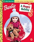 Barbie A Happy Holiday