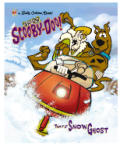 Scooby Doo Thats Snow Ghost