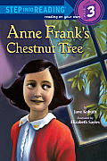 Anne Franks Chestnut Tree