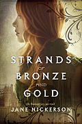 Strands of Bronze & Gold