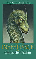 Inheritance Inheritance Cycle Book 4