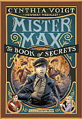 Mister Max 02 The Book of Secrets