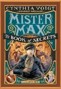 Mister Max 02 The Book of Secrets