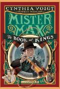 Mister Max 03 Book of Kings