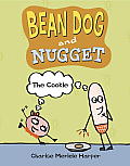 Bean Dog & Nugget The Cookie