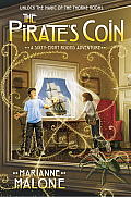 Sixty Eight Rooms 03 The Pirates Coin