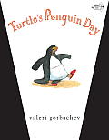 Turtles Penguin Day