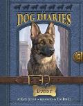 Dog Diaries 02 Buddy