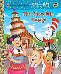 Chocolate Voyage Dr Seuss Cat in the Hat