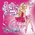 Barbie in the Pink Shoes In the Spotlight