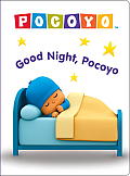 Good Night Pocoyo