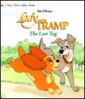 Lady & The Tramp The Lost Tag