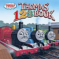 Thomas 123 Book Thomas & Friends