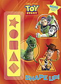 Shape Up! (Disney/Pixar Toy Story)