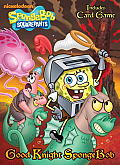 Good Knight Spongebob (Spongebob Squarepants)