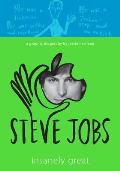 Steve Jobs Insanely Great