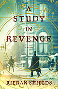 Study in Revenge A Novel