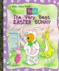 Pooh The Very Best Easter Bunny