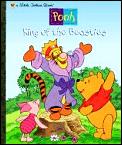 Pooh King Of The Beasties