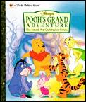 Poohs Grand Adventure The Search For Christopher Robin