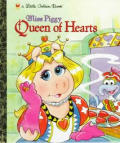 Miss Piggy Queen Of Hearts