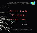 Gone Girl (Lib)(CD)