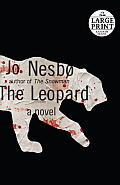 The Leopard: A Harry Hole Novel