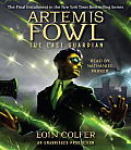 Artemis Fowl 8 The Last Guardian