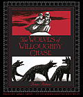 Wolves Chronicles 01 Wolves of Willoughby Chase