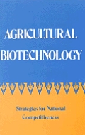 Agricultural Biotechnology Strategies Fo