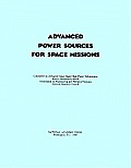 Advanced Power Sources for Space Missions
