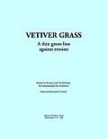 Vetiver Grass: A Thin Green Line Against Erosion