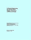 Earthquake Engineering for Concrete Dams: Design, Performance, and Research Needs