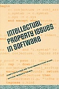Intellectual Property Issues in Software