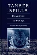 Tanker Spills Prevention By Design