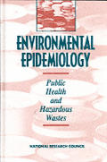 Environmental Epidemiology Volume 1 Public H