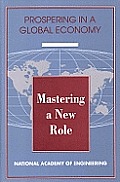 Mastering a New Role: Shaping Technology Policy for National Economic Performance