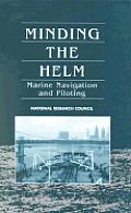Minding The Helm Marine Navigation & Pil