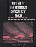 Materials For High Temperature Semicondu