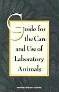 Guide for the Care & Use of Laboratory Animals
