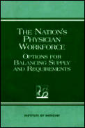 The Nation's Physician Workforce: Options for Balancing Supply and Requirements