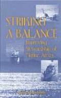 Striking A Balance Improving Stewardship