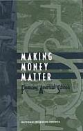 Making Money Matter: Financing America's Schools