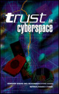 Trust In Cyberspace