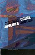 Juvenile Crime, Juvenile Justice